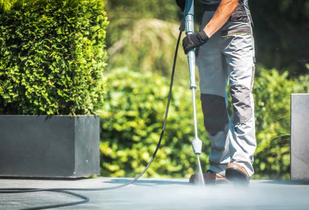 Best Factory Floor Cleaning  in Baird, TX