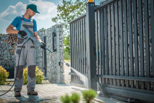 Playground Equipment Cleaning in Baird, TX