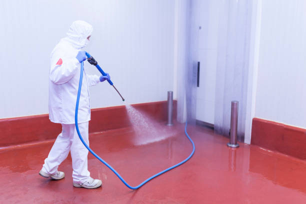 Best Restaurant Pressure Washing  in Baird, TX