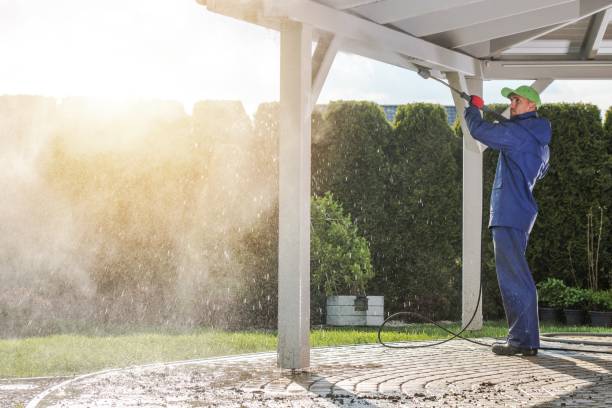 Best Fence Cleaning  in Baird, TX