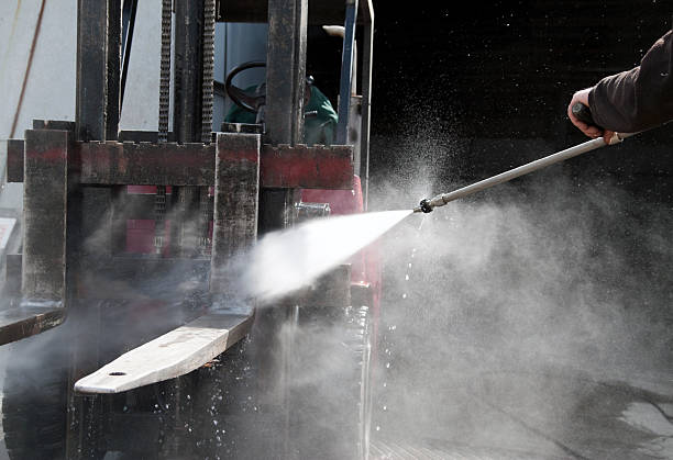 Best Playground Equipment Cleaning  in Baird, TX