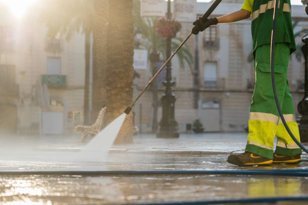 Best Playground Equipment Cleaning  in Baird, TX