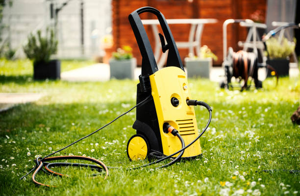 Best Driveway Pressure Washing  in Baird, TX
